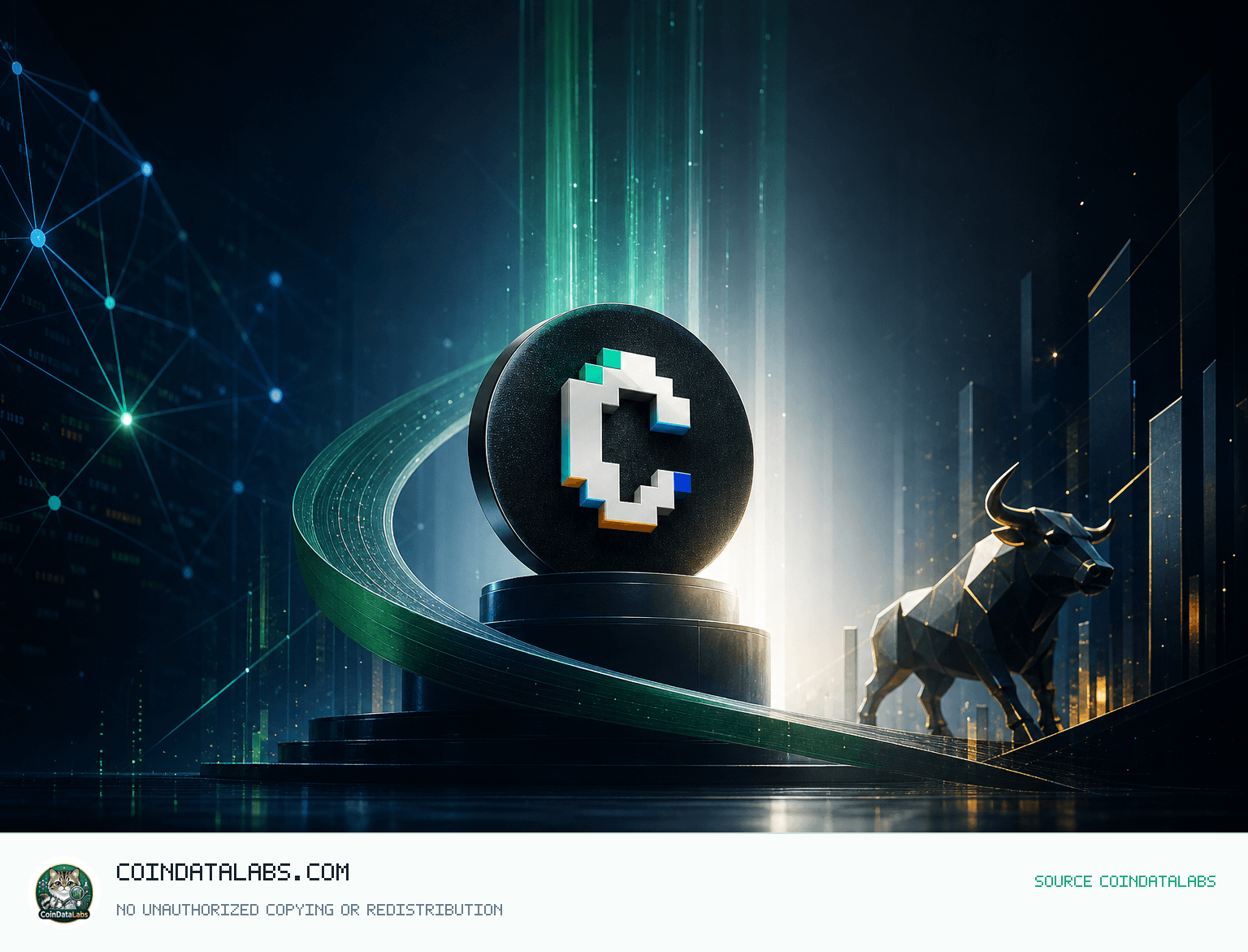 Convex Finance (CVX) 컨벡스 파이낸스(CVX), 24시간 2.39% 상승과 거래량 확대 속 소폭 강세 news cover illustration