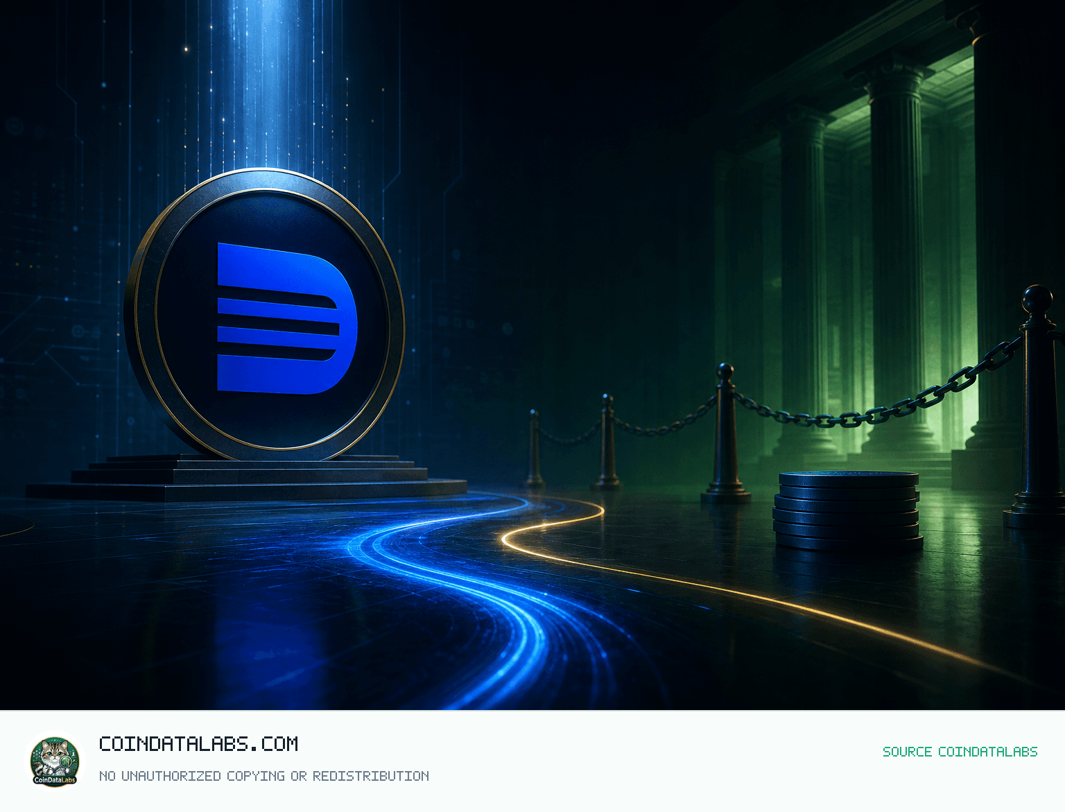 DeepBook Protocol (DEEP) , 24시간 약세는 멈췄지만 거래량은 제한적 news cover illustration