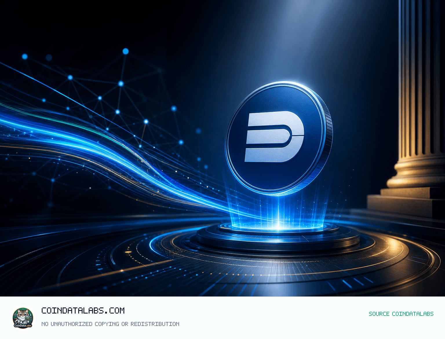 DeepBook Protocol (DEEP) , 24시간 9%대 상승 속 거래량 확대 news cover illustration