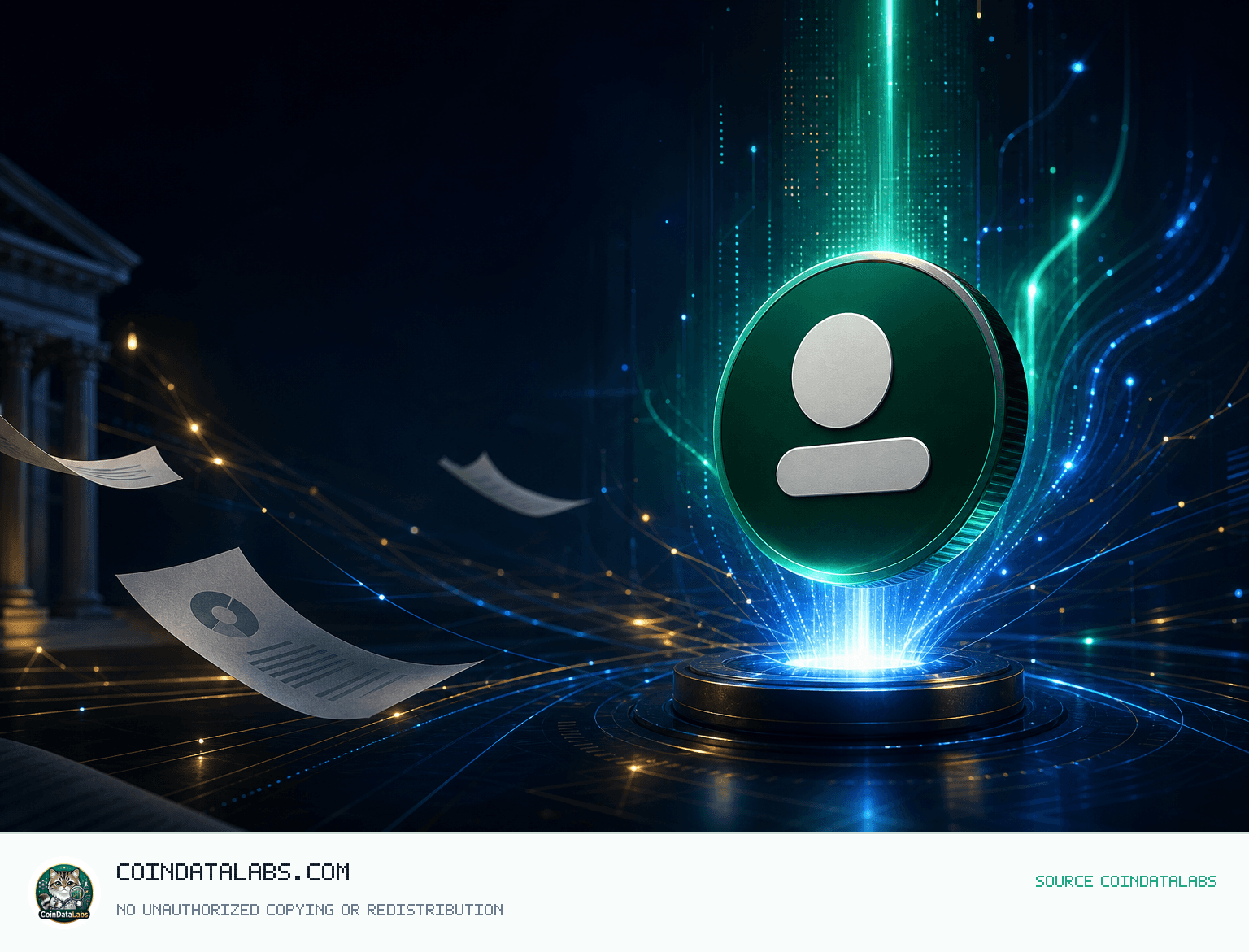 Decimal (DEL) 데시멀(DEL), 24시간 급등 데이터 속 변동성 확대 news cover illustration