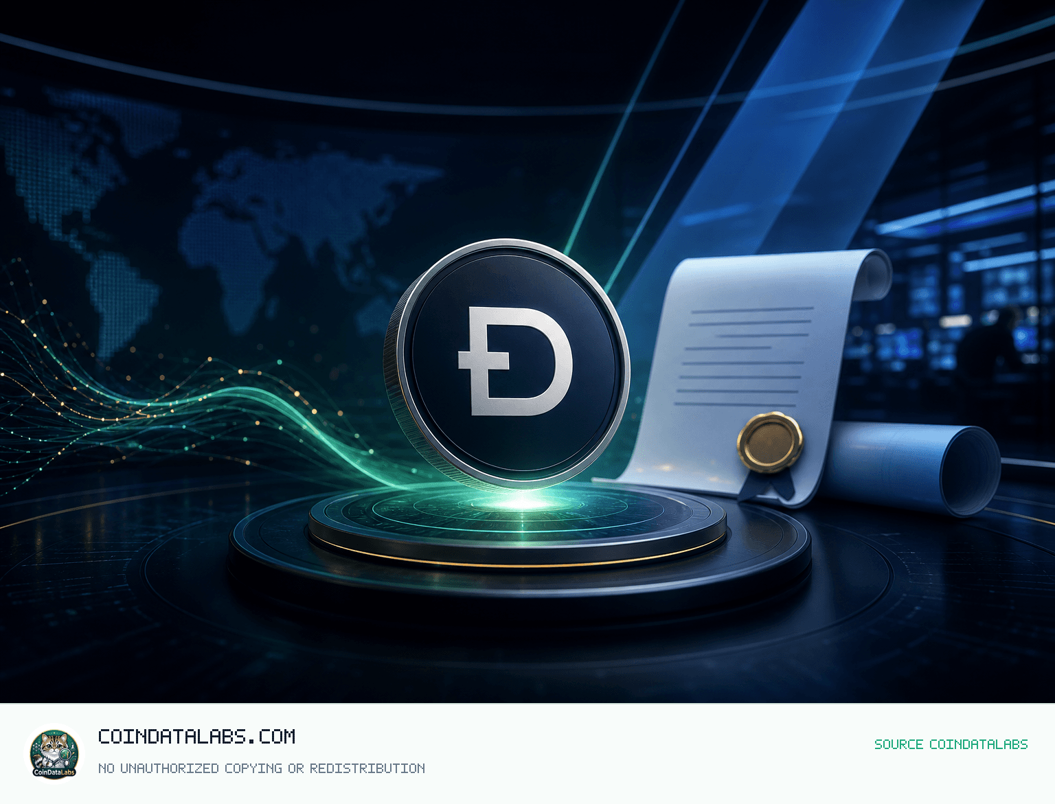 Decimal (DEL) 데시멀(DEL), 24시간 급등세 속 거래량은 제한적 news cover illustration