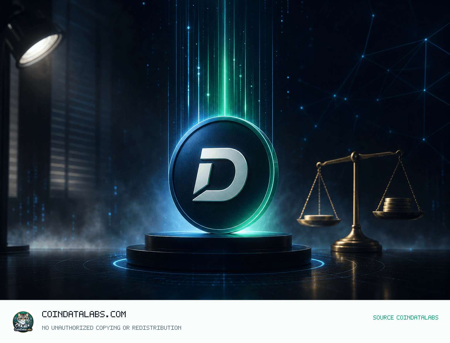 Decimal (DEL) 디센트럴(DEL), 24시간 급등 데이터 속 거래량은 제한적 news cover illustration