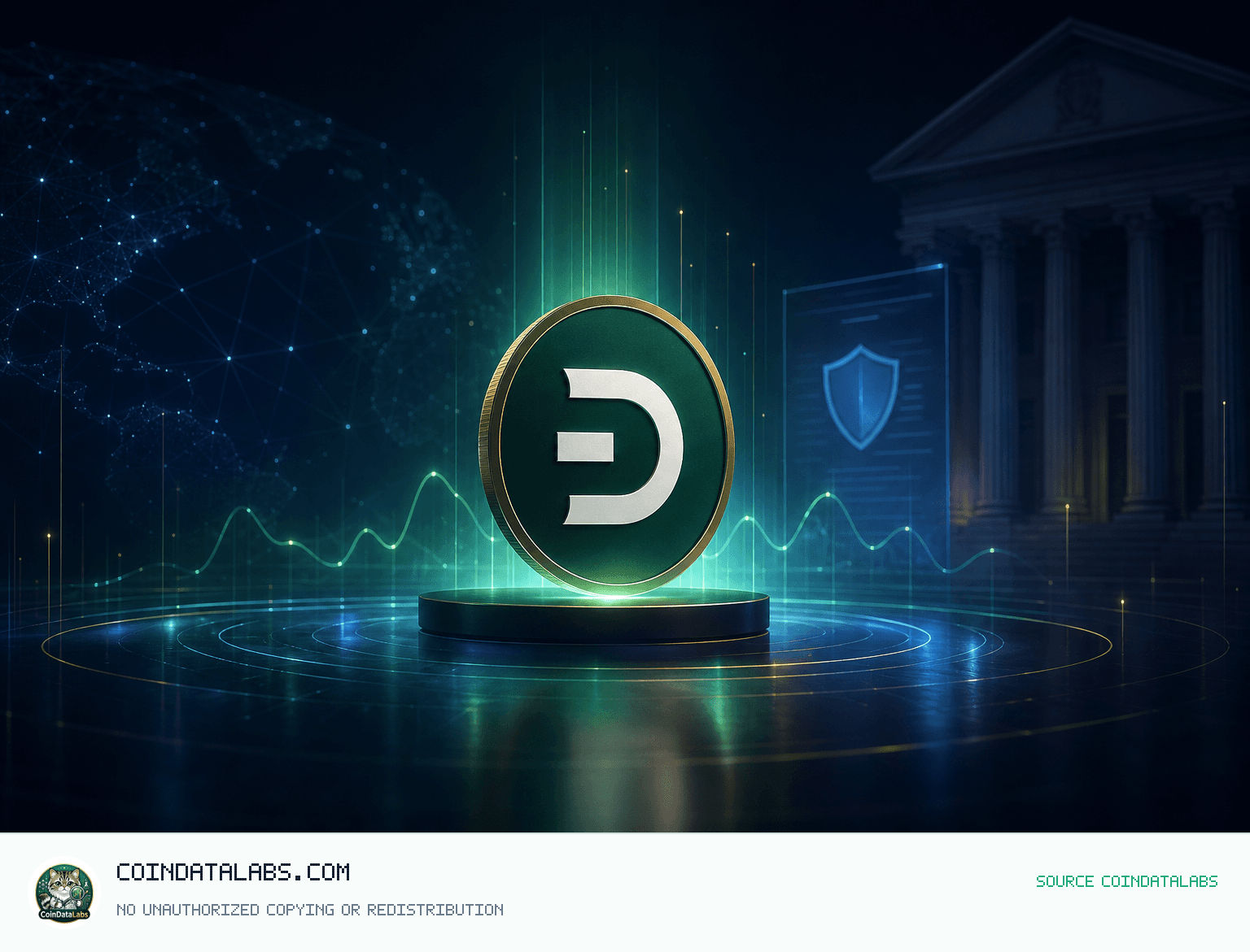 StandX DUSD (DUSD) , 24시간 보합권 속 거래대금 소폭 유입 news cover illustration