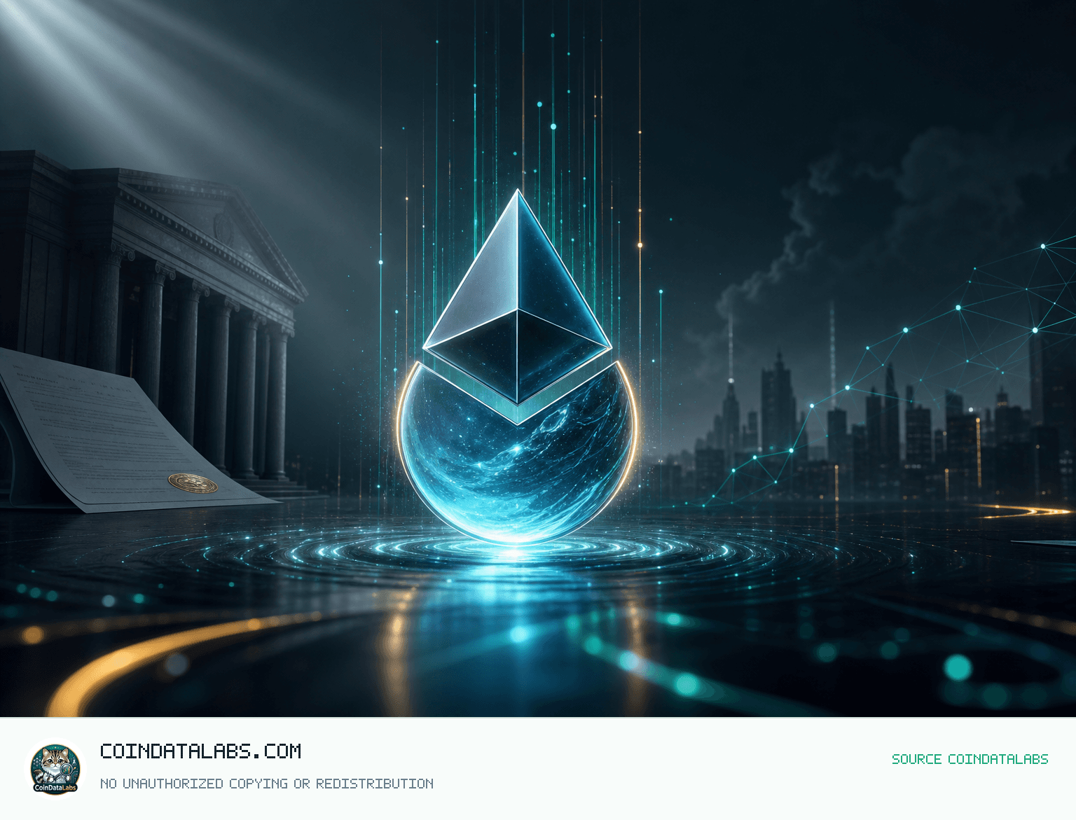 Lido Earn ETH (EARNETH) , 24시간 약세 속 거래량 낮은 반등 news cover illustration