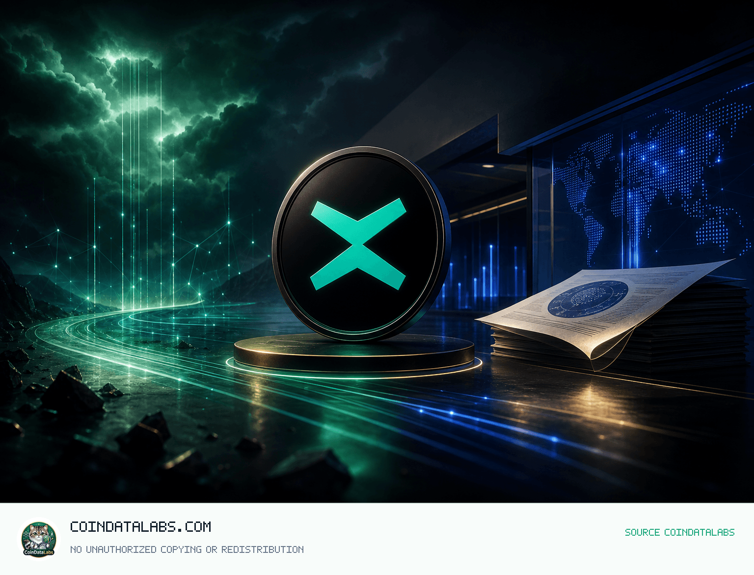 MultiversX (EGLD) , 24시간 약세 속 거래량 540만 달러대 유지 news cover illustration