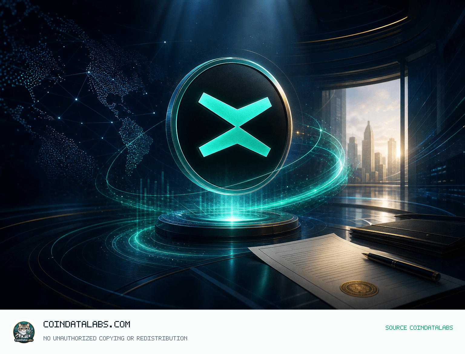 MultiversX (EGLD) , 24시간 약 4.86% 상승 속 시장 반응 주목 news cover illustration