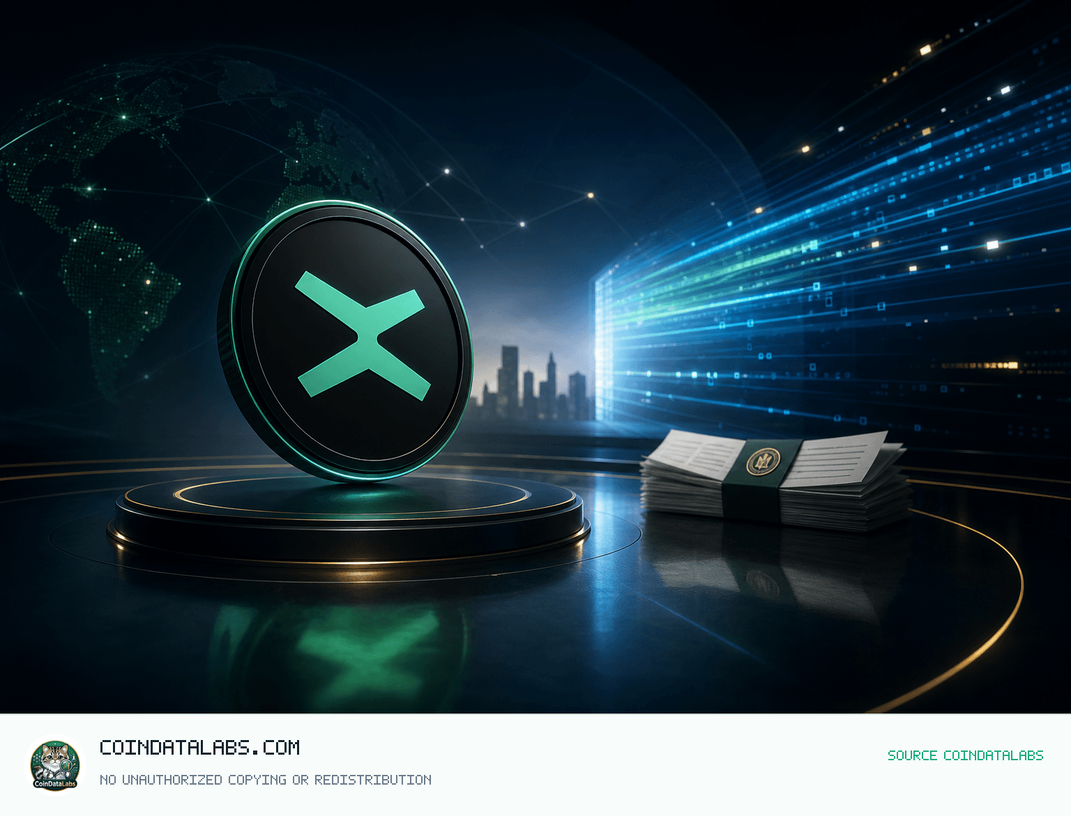 MultiversX (EGLD) , 24시간 소폭 상승 속 뉴스 집계 소식 제한적 news cover illustration