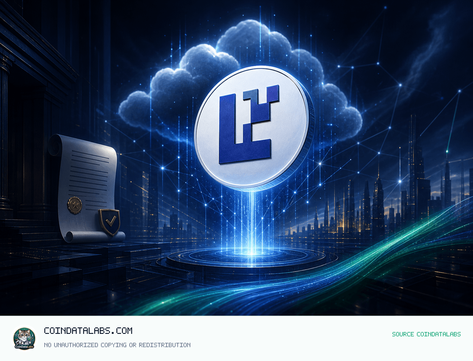 EigenCloud (prev. EigenLayer) (EIGEN) Cloud(EIGEN), TVL 확대 소식 속 24시간 약세 후 반등 news cover illustration