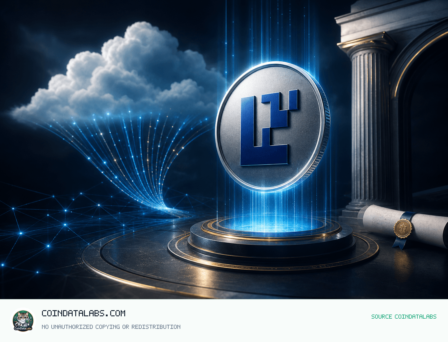 EigenCloud (EIGEN) 이아이건(EIGEN), 24시간 10%대 상승 속 거래량 확대 news cover illustration