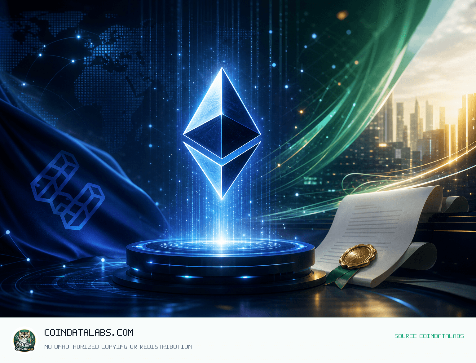 Ether.fi (ETHFI) 이더파이(ETHFI), 거래량 확대 속 24시간 상승세 news cover illustration