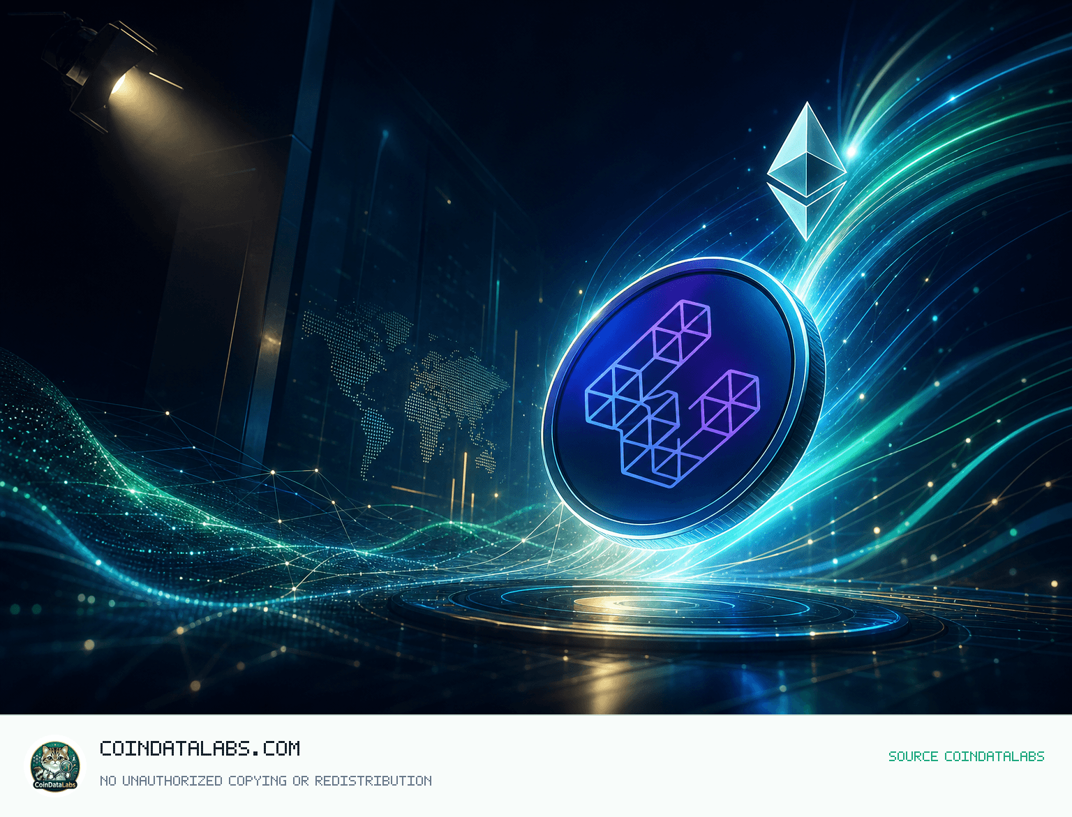 ether.fi (ETHFI) 이더파이(ETHFI), 24시간 약 11.89% 상승 속 거래량 확대 news cover illustration