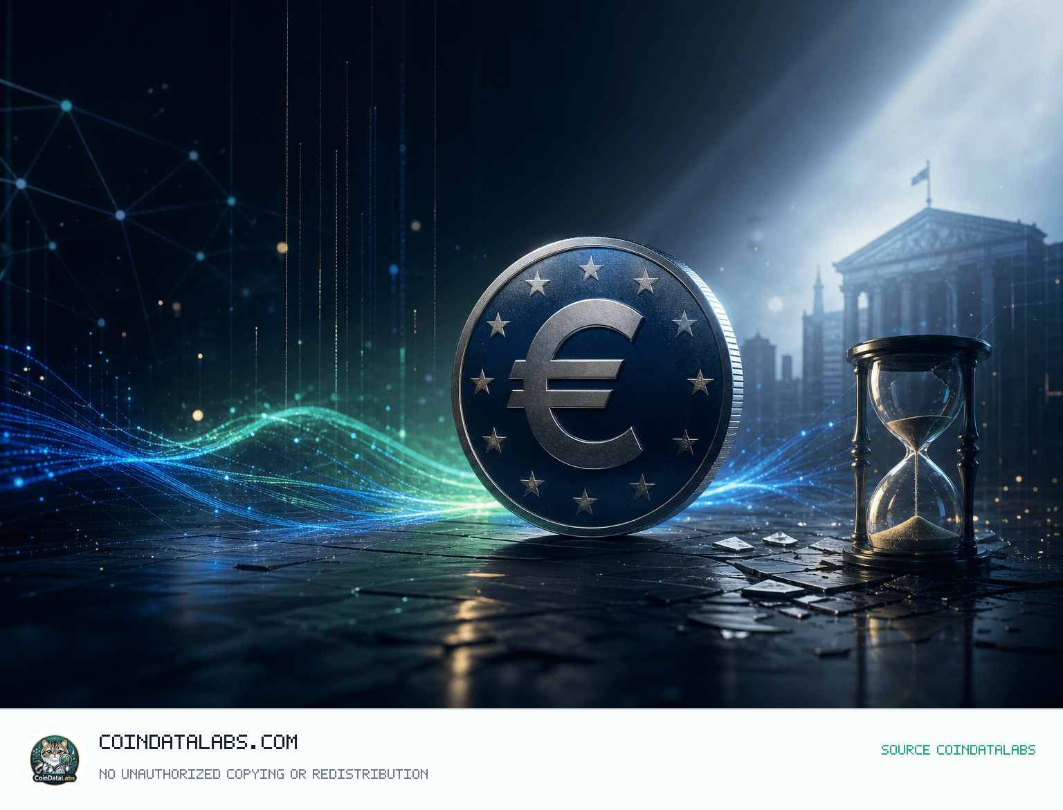 STASIS EURO (EURS) , 24시간 약세 속 거래량 위축 news cover illustration