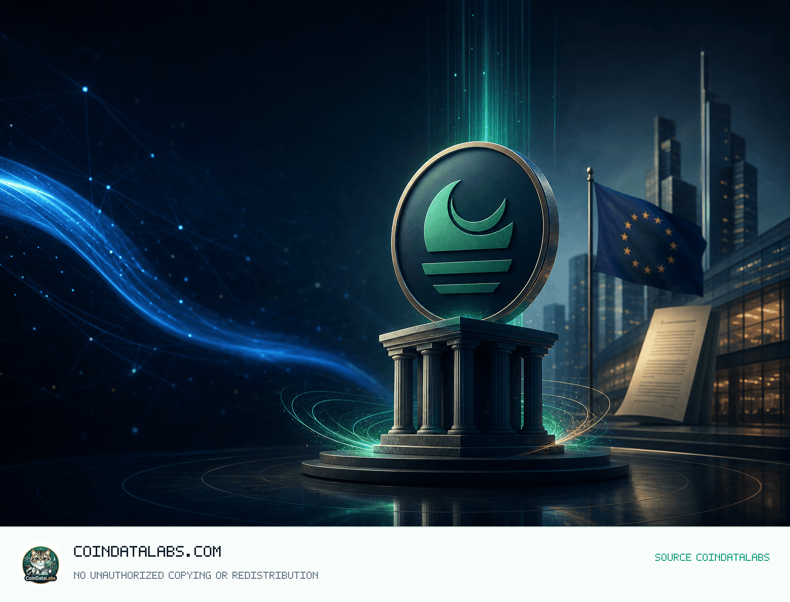 Spiko Amundi Overnight Swap Fund (EUR) (EURSAFO) Spiko Amundi Overnight Swap Fund(EUR)(EURS… news cover illustration