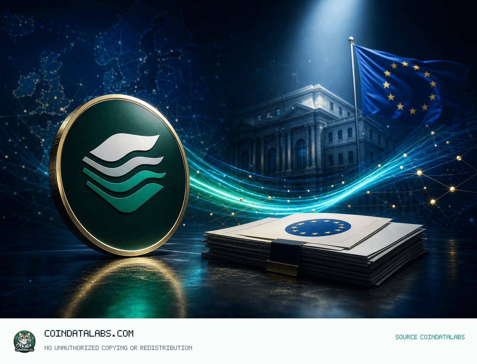 Spiko EU T-Bills Money Market Fund (EUTBL) , 24시간 소폭 하락 속 $9.17억 시총 유지 news cover illustration