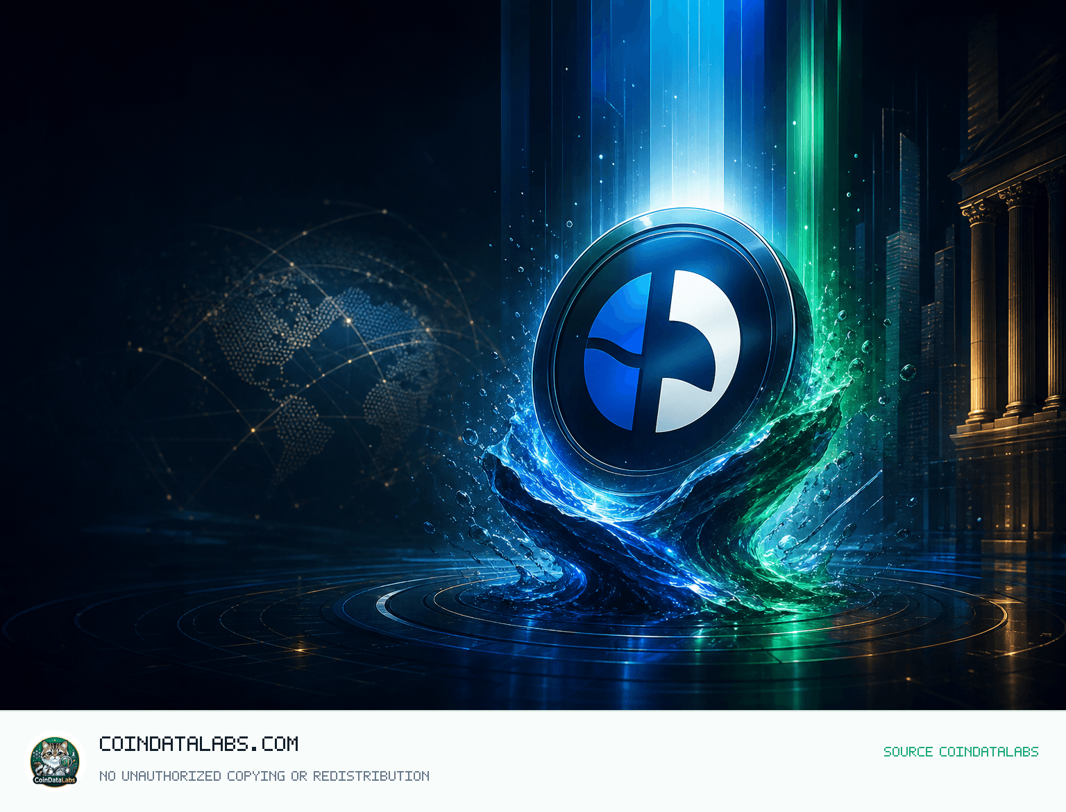 Fluid (FLUID) , 24시간 약 6.32% 상승 속 거래량 확대 news cover illustration