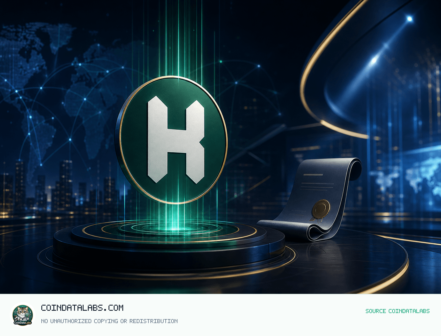 Provenance Blockchain (HASH) 프로비넌스 블록체인(HASH), 24시간 약 22% 상승 속 거래량은 제한적 news cover illustration