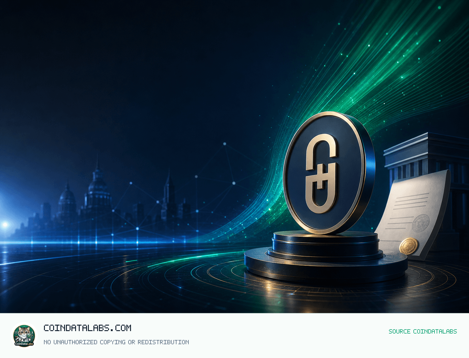 Provenance Blockchain (HASH) 프로비넌스 블록체인(HASH), 24시간 약 8.33% 상승 속 거래량은 제한적 news cover illustration