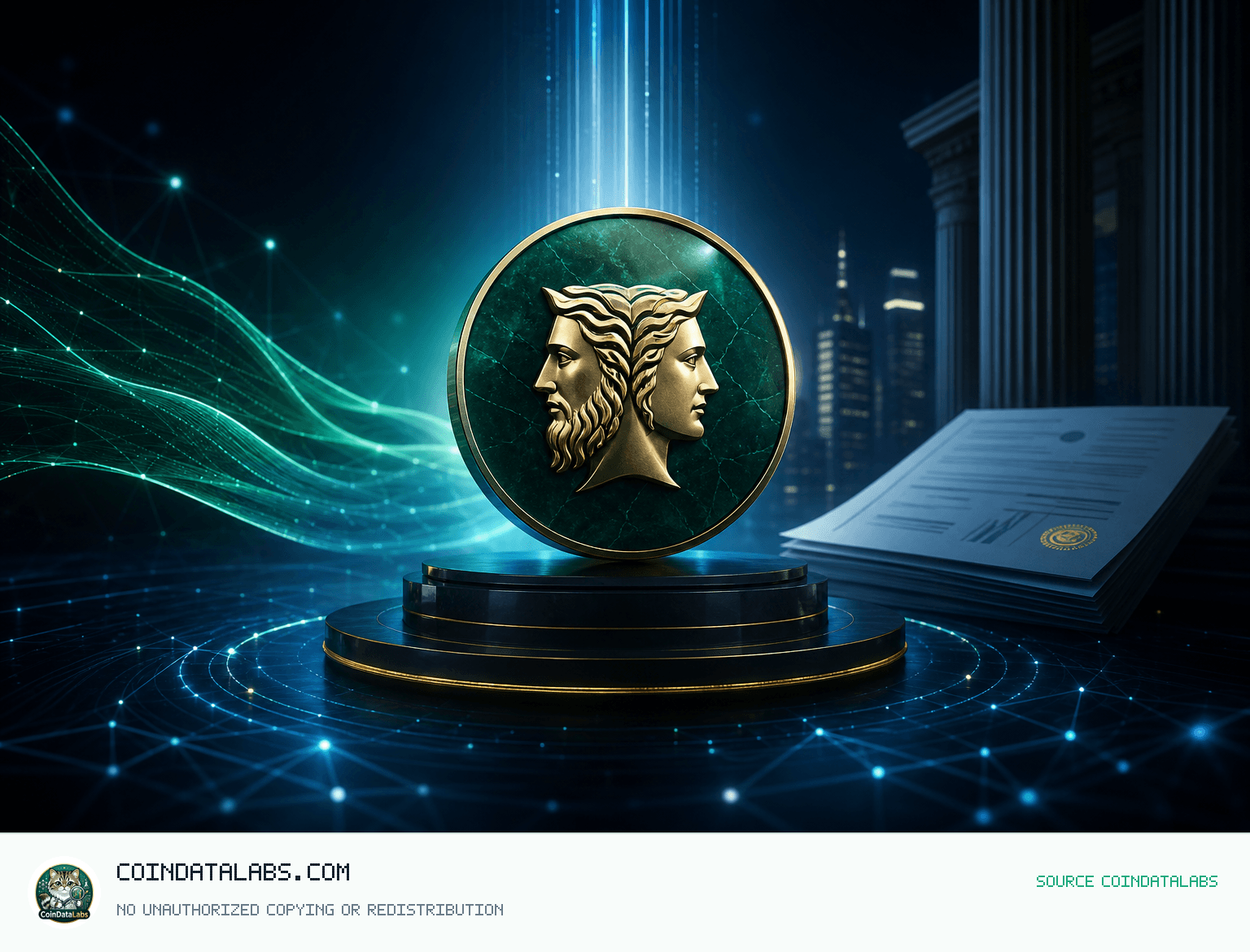 Janus Henderson Anemoy AAA CLO Fund (JAAA) , 24시간 보합권 속 공식 사이트 맥락 유지 news cover illustration