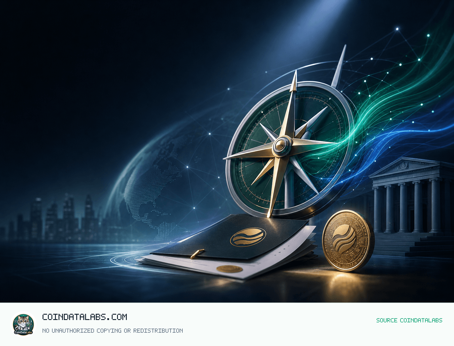 Janus Henderson Anemoy Treasury Fund (JTRSY) , 24시간 보합권 속 프로젝트 업데이트 주목 news cover illustration