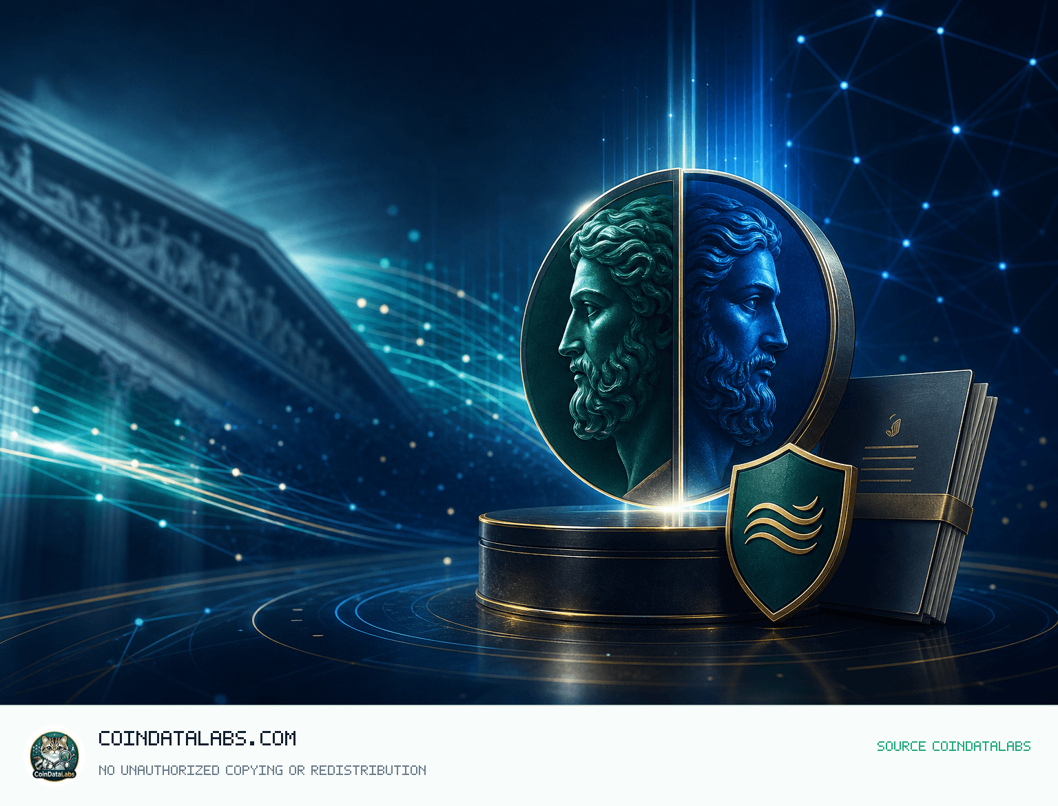Janus Henderson Anemoy Treasury Fund (JTRSY) , 시총 8억6,984만 달러대에서 24시간 보합권 news cover illustration
