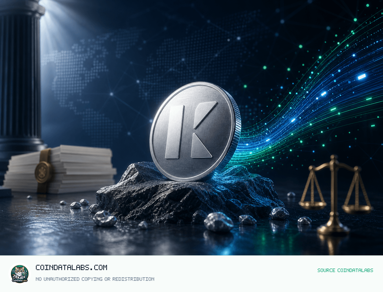 Kinesis Silver (KAG) , 24시간 13.2% 상승 속 거래대금은 제한적 news cover illustration