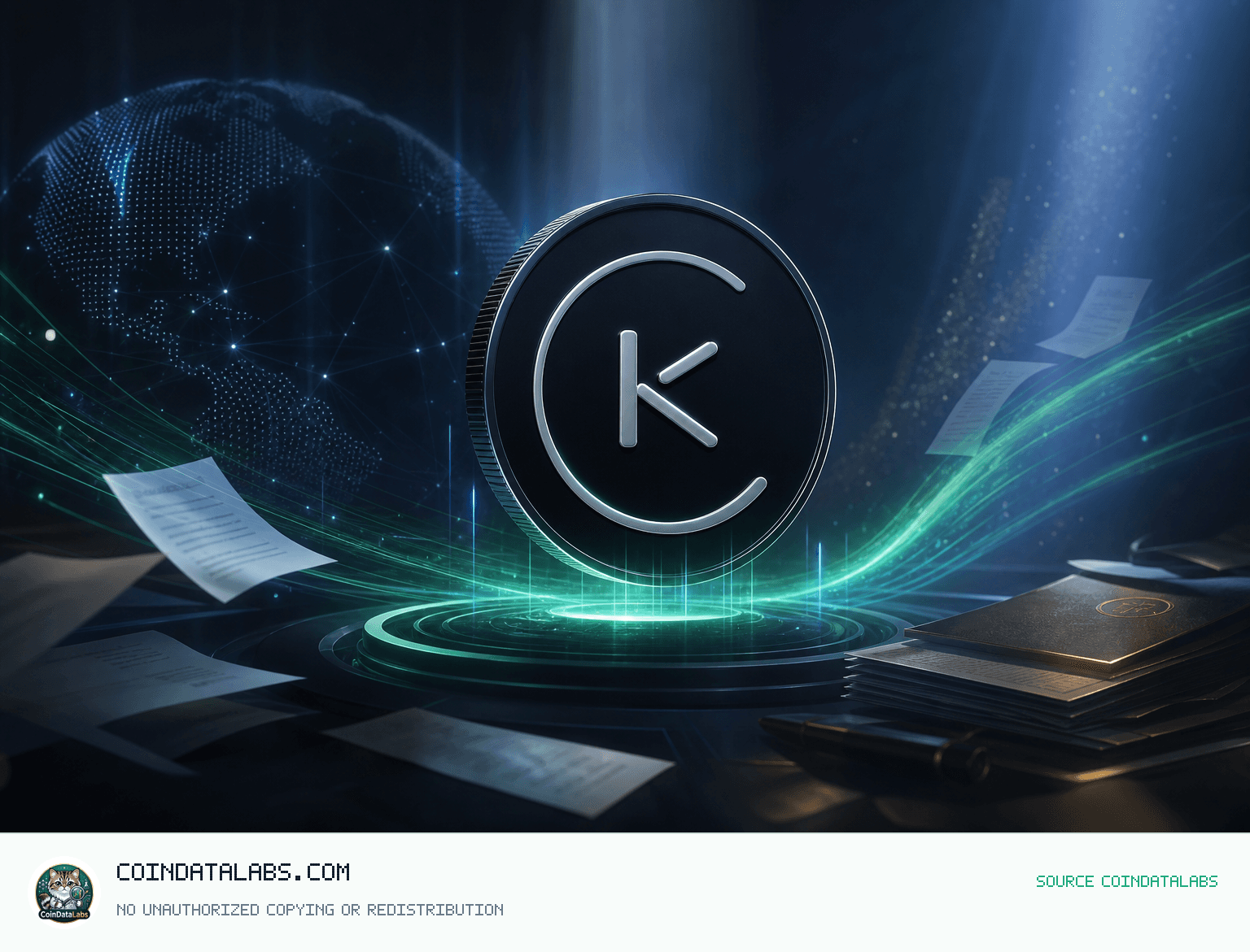 Kamino (KMNO) 카미노(KMNO), 24시간 약 6% 상승 속 거래량 확대 news cover illustration