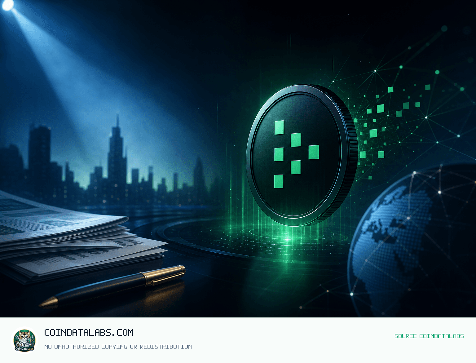 Livepeer (LPT) , 24시간 약세 전환 속 거래량 비중 9.4% 기록 news cover illustration