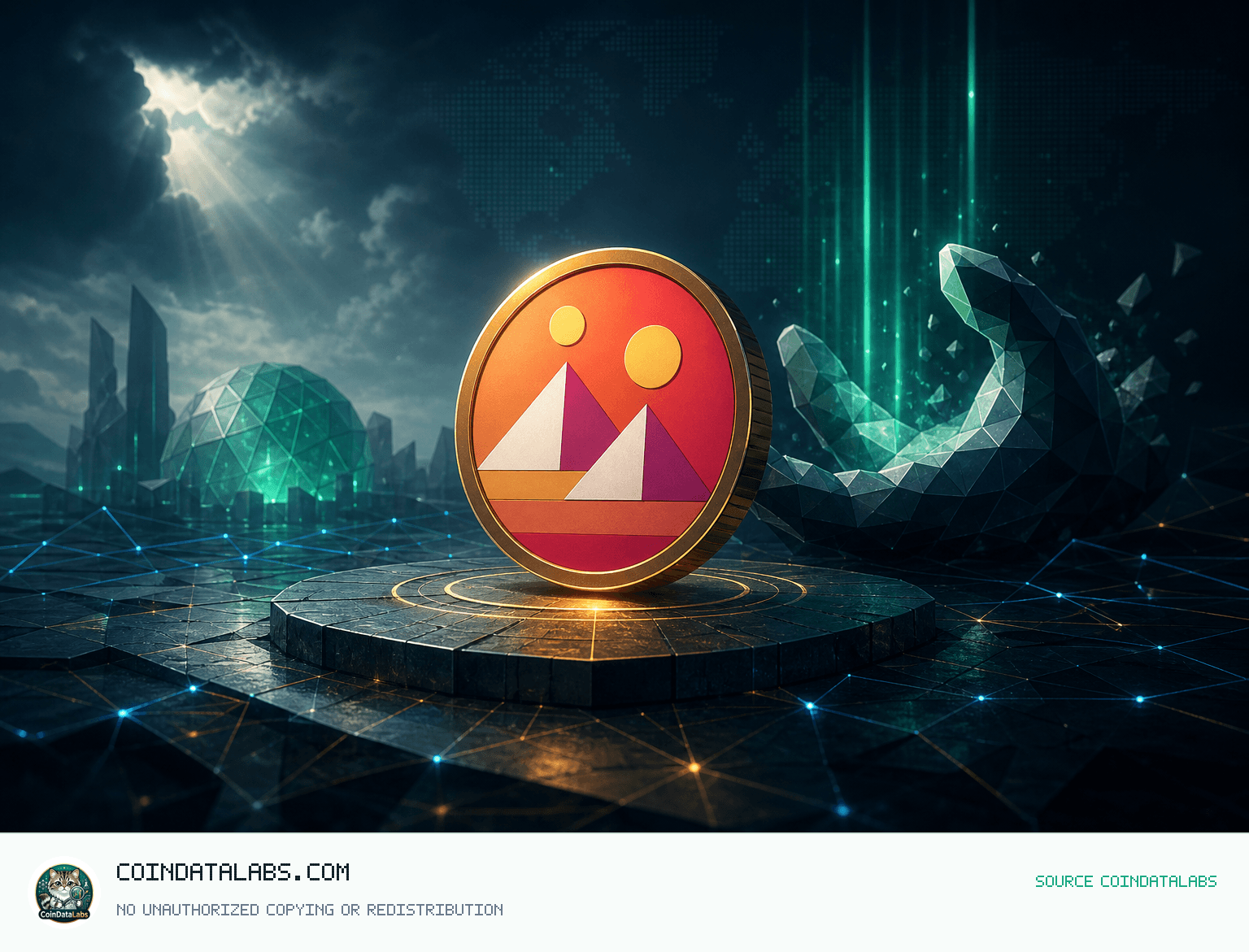 Decentraland (MANA) 디센트럴랜드(MANA), 24시간 약세 속 거래량 700만달러대 유지 news cover illustration
