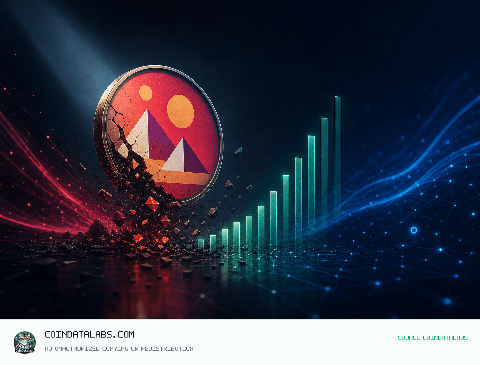 Decentraland (MANA) , 24시간 약세 속 거래량 확대 news cover illustration