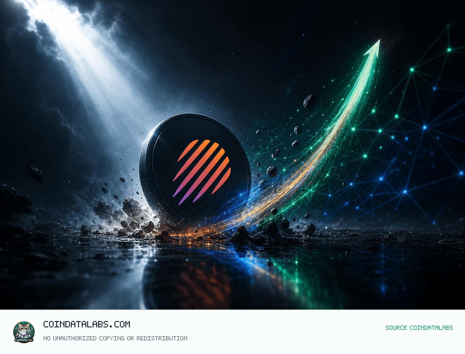 Meteora (MET) 메테오라(MET), 24시간 약세 뒤 거래량 확대 속 반등 흐름 news cover illustration