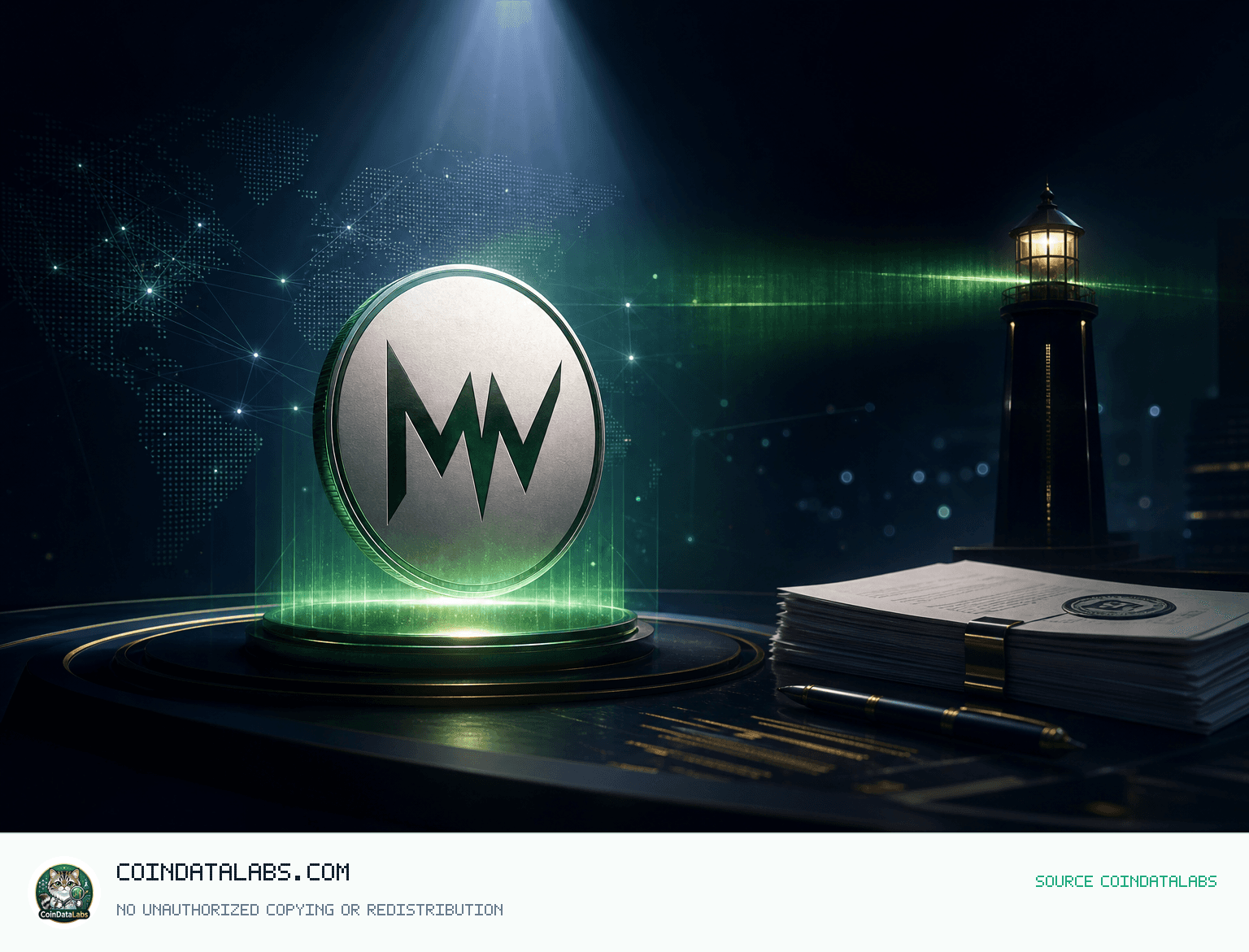 MimbleWimbleCoin (MWC) , 24시간 102% 급등 속 거래량 제한적 news cover illustration