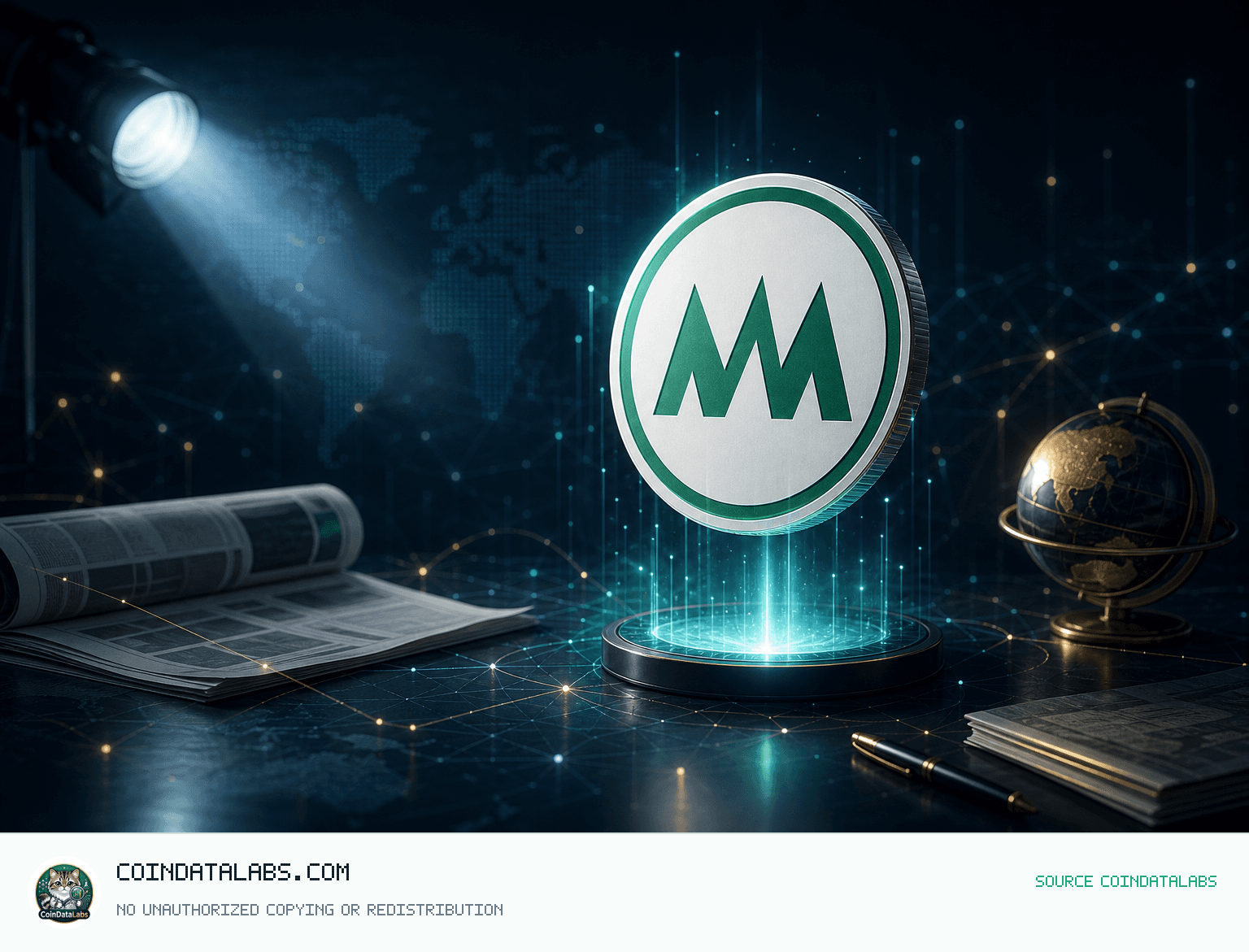 MimbleWimbleCoin (MWC) , 24시간 103% 급등 속 거래량은 낮은 편 news cover illustration