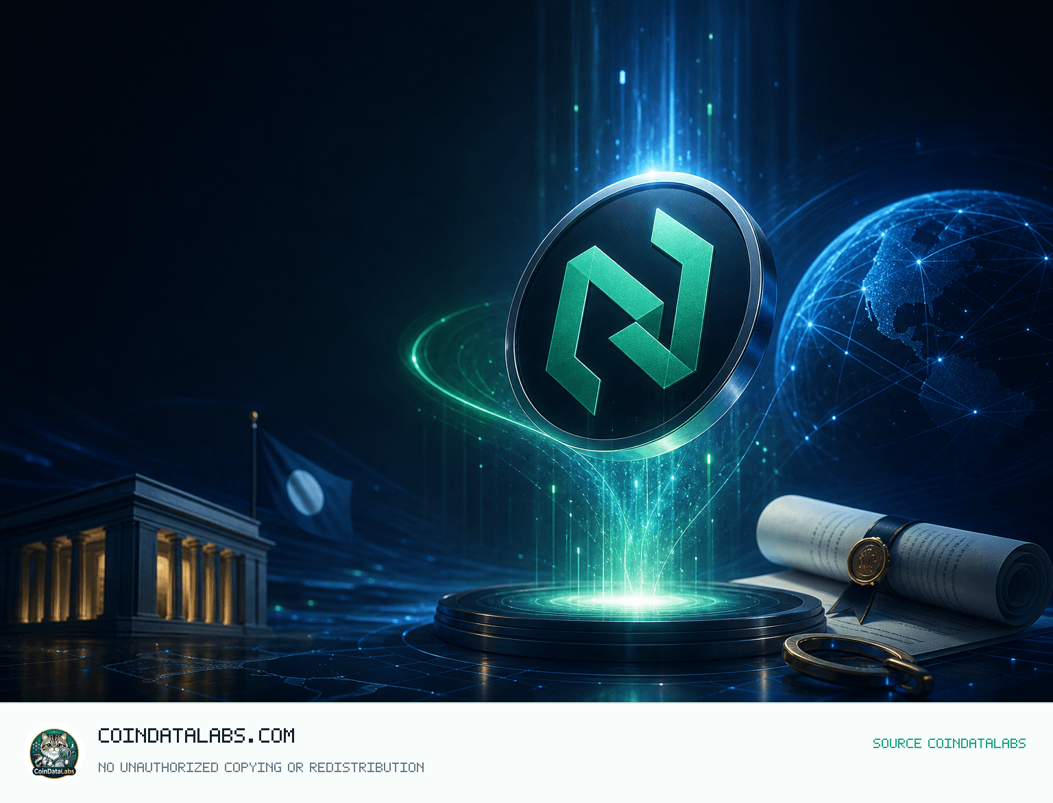 Nexus (NEX) , 24시간 54%대 급등 속 거래소·이벤트 소식 주목 news cover illustration