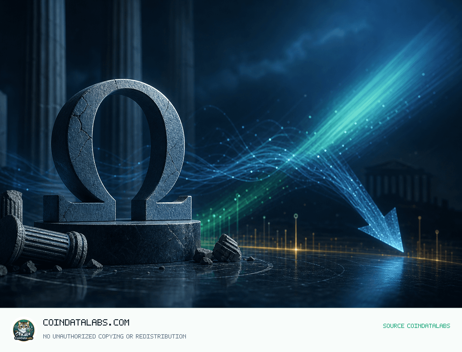 Olympus (OHM) 올림푸스(OHM), 거래량 미미한 가운데 24시간 약세 news cover illustration