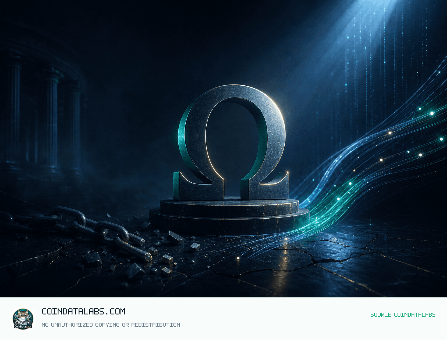 Olympus (OHM) 올림푸스(OHM), 24시간 약세 속 거래량 낮은 흐름 news cover illustration