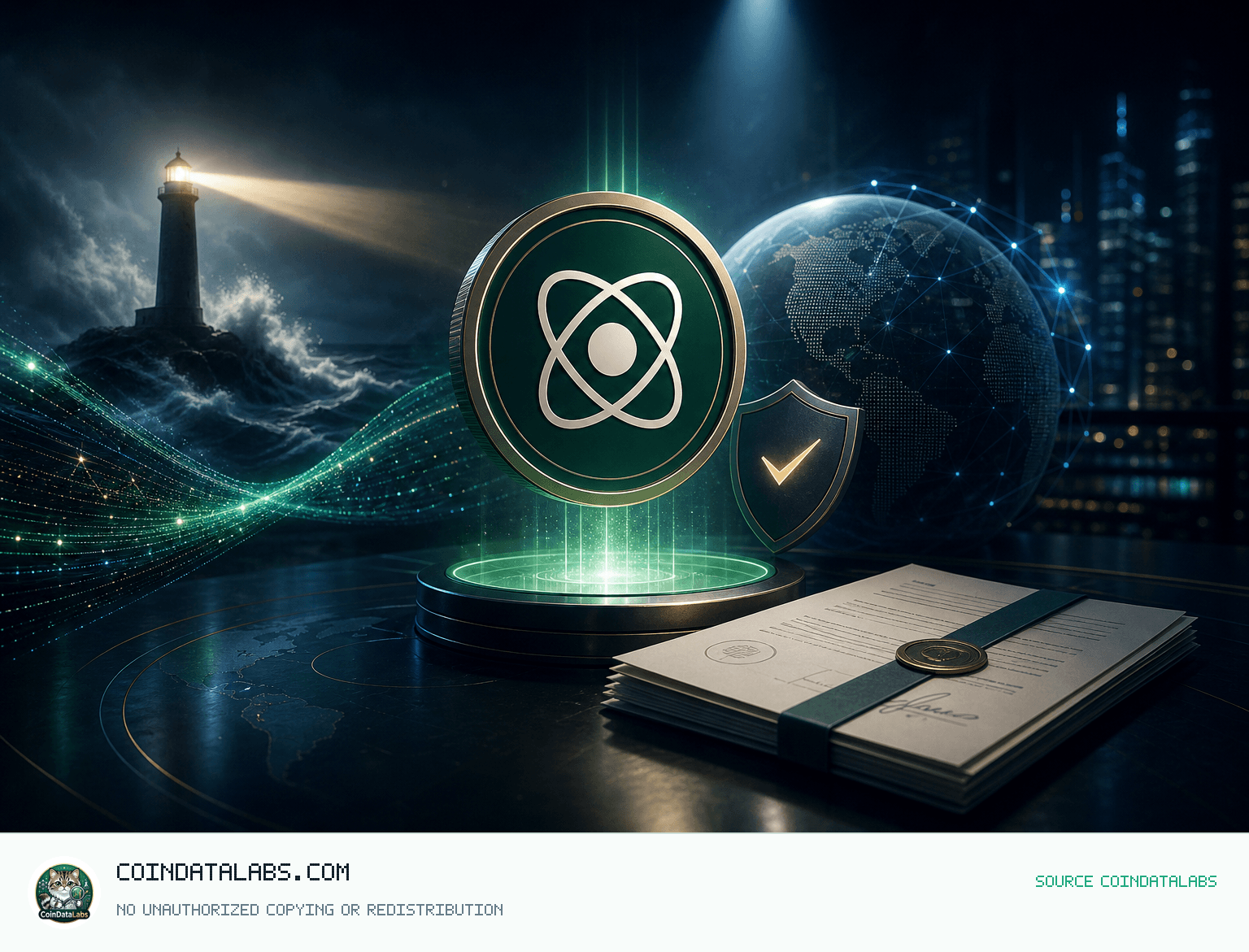 OnRe Tokenized Reinsurance (ONYC) 온리(Tokenized Reinsurance) ONYC, 24시간 약보합 속 시총 1억8,980만달러대… news cover illustration