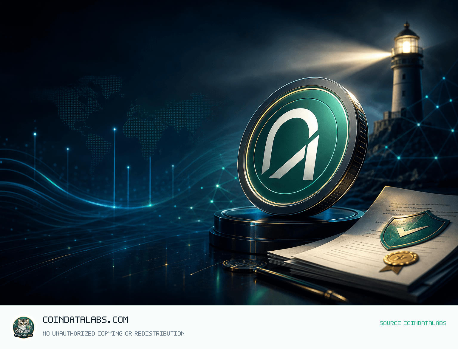 OnRe Tokenized Reinsurance (ONYC) 온리이(ONYC), 24시간 약보합 속 시총 2억 달러대 유지 news cover illustration