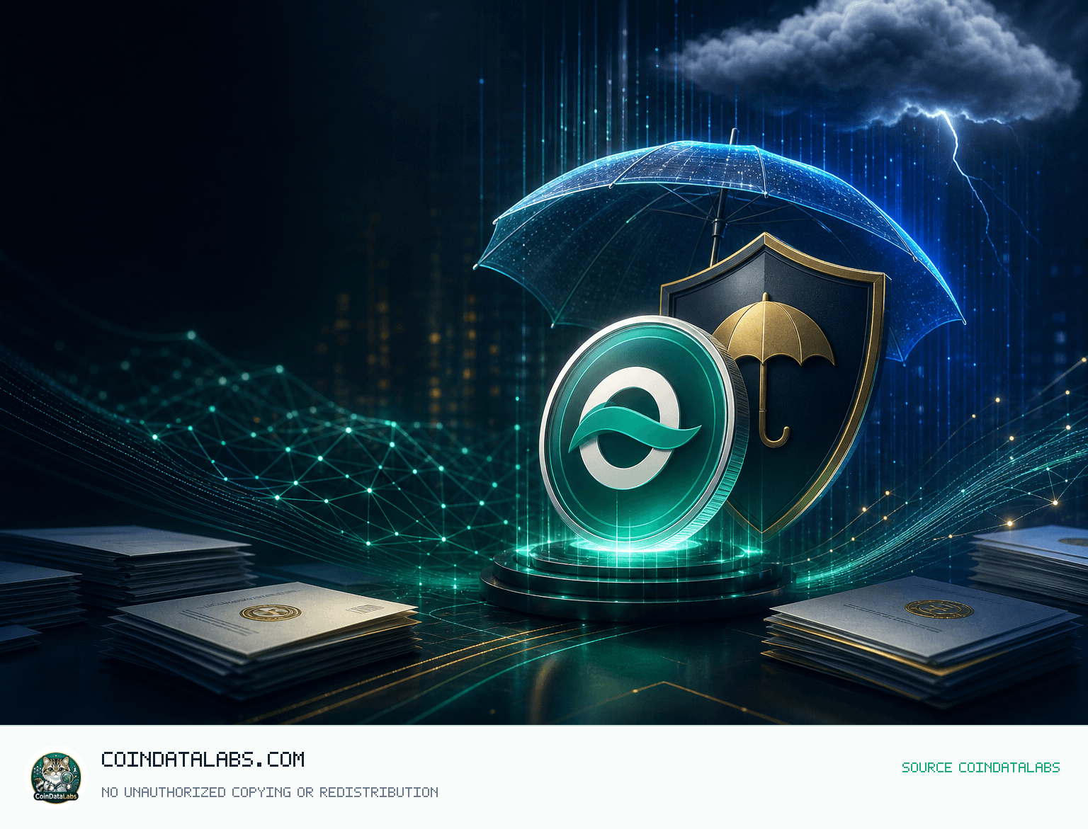 OnRe Tokenized Reinsurance (ONYC) 온리버 토큰화 재보험(ONYC), 1.12달러 부근 보합 속 거래대금 제한적 news cover illustration