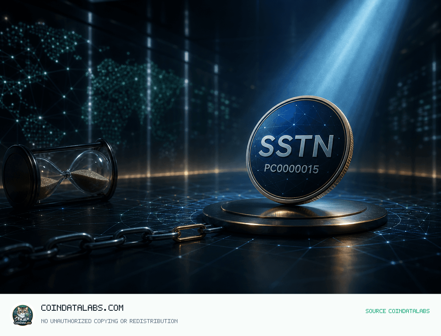 Tradable NA Third Party Online Merchant SSTN (PC0000015) , 24시간 변동 없이 거래량 0달러 news cover illustration