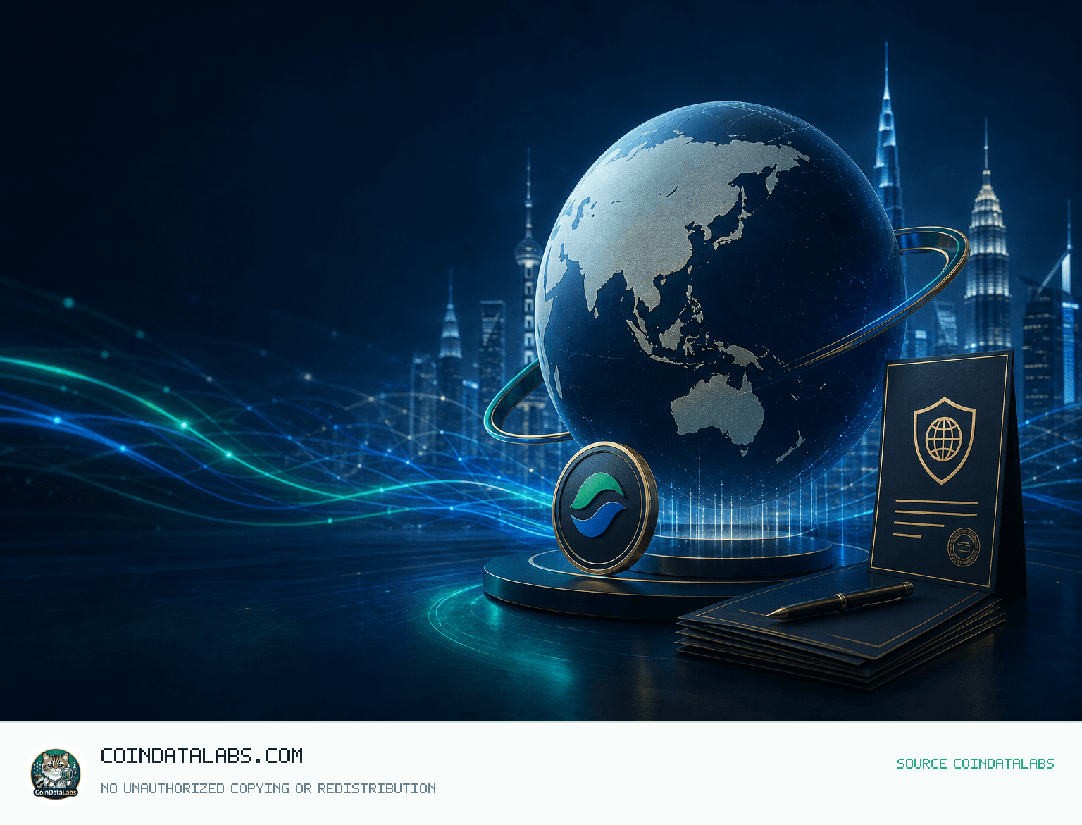 Tradable APAC Diversified Finance Provider SSTN (PC0000033) , 24시간 보합 속 시총 1억6,250만달러 유지 news cover illustration