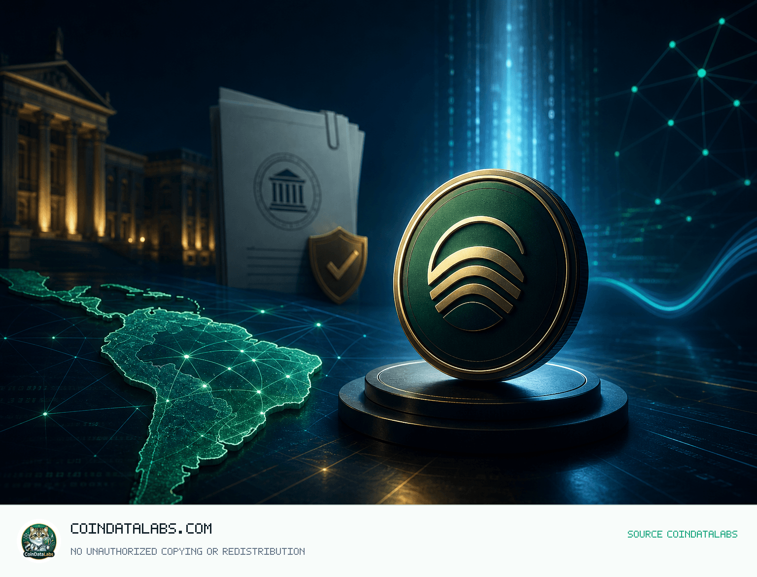 Tradable LatAm Middle-Market Lender SSTL (PC0000085) , 거래량 부재 속 1달러선 유지 news cover illustration