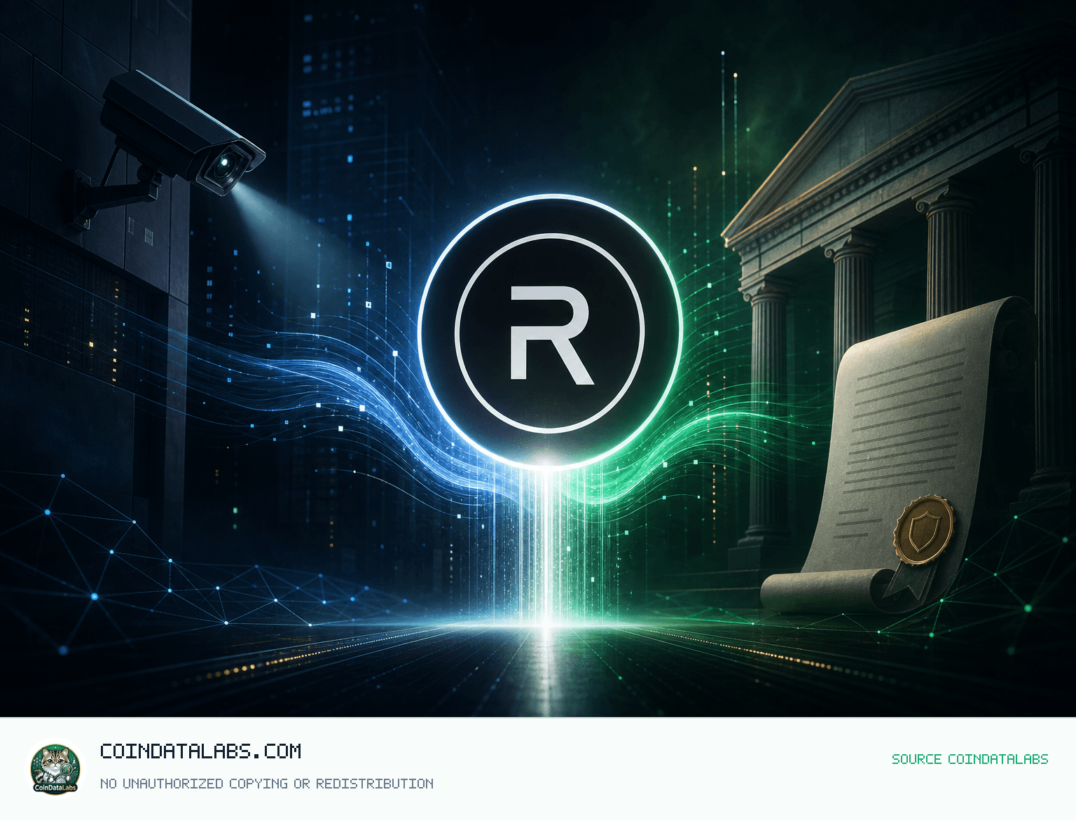 Railgun (RAIL) 레일건(RAIL), 24시간 약세 속 프라이버시 내러티브 재부각 news cover illustration