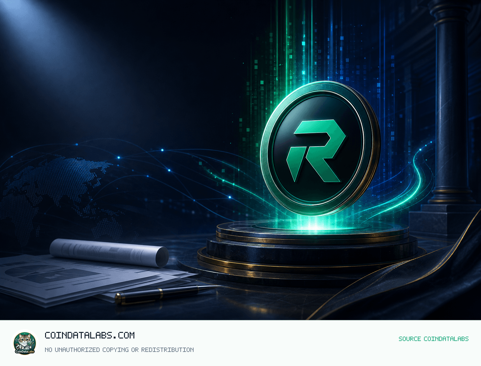 RaveDAO (RAVE) , 24시간 58% 급등 속 거래량 확대와 이벤트성 보도 주목 news cover illustration