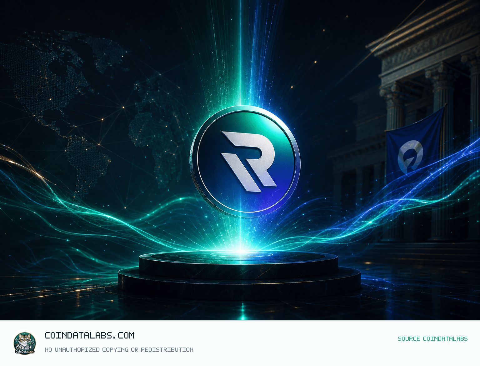 RaveDAO (RAVE) , 24시간 69.7% 급등 속 거래량 확대 news cover illustration