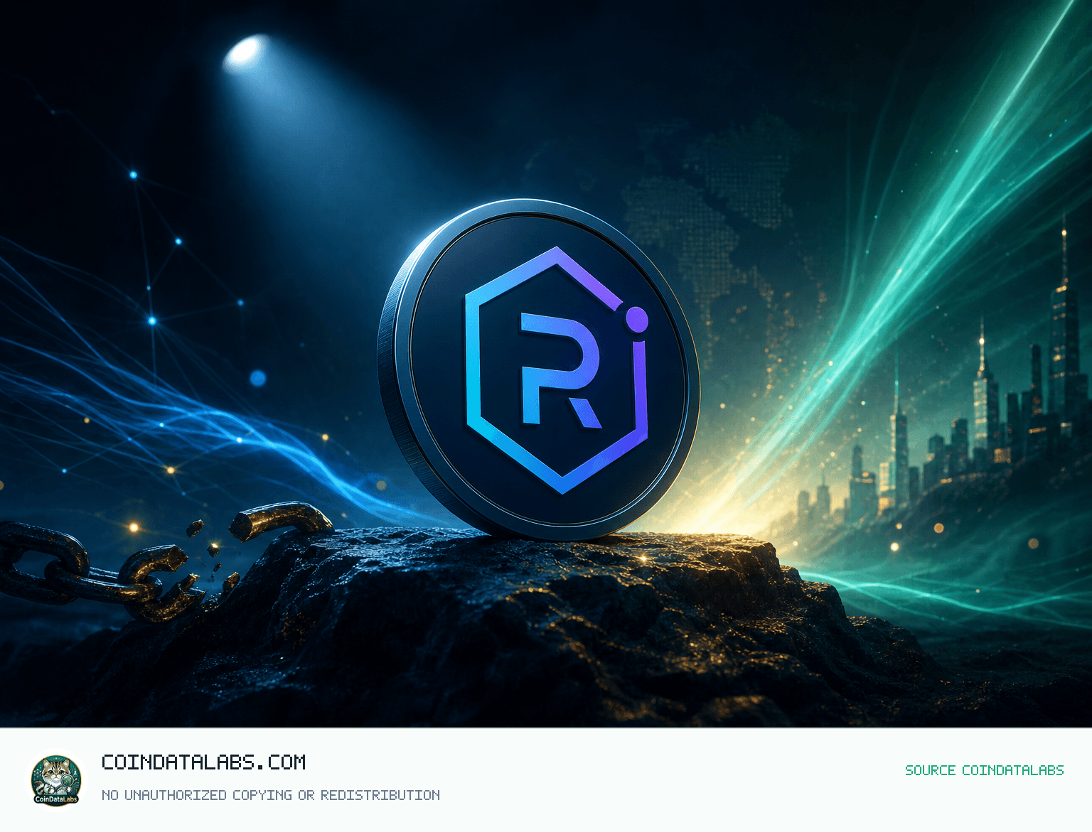 Raydium (RAY) 레이디움(RAY), 24시간 약세권 벗어나며 거래량 동반 반등 news cover illustration