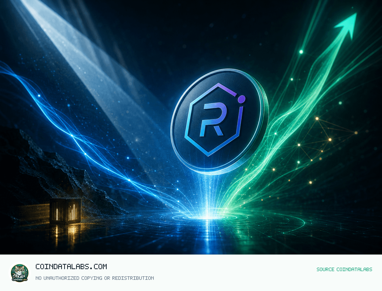 Raydium (RAY) 레이디움(RAY), 24시간 약세 뒤 거래량 확대 속 반등 흐름 news cover illustration
