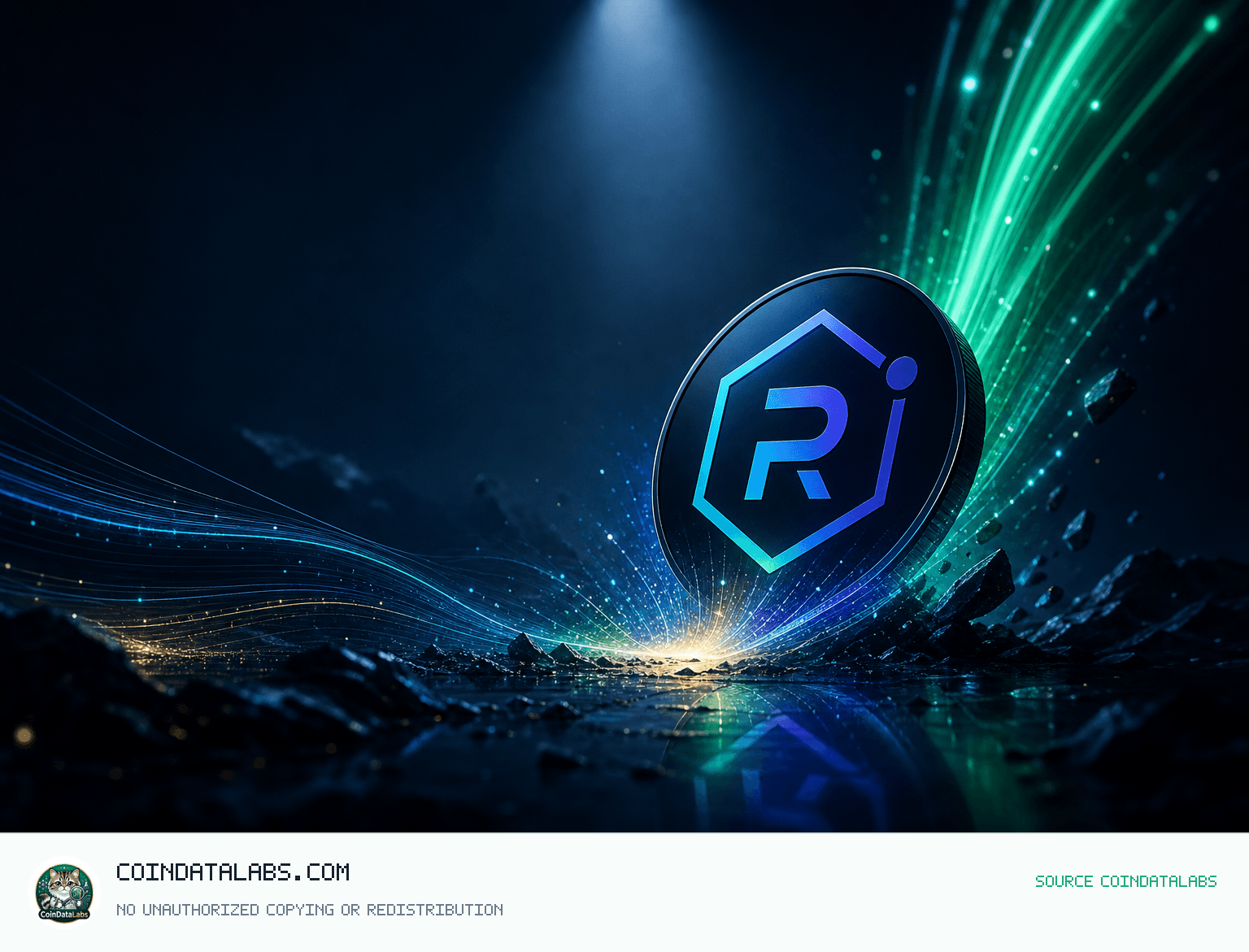 Raydium (RAY) 레이디움(RAY), 24시간 약세 뒤 반등 속 거래량 확대 news cover illustration