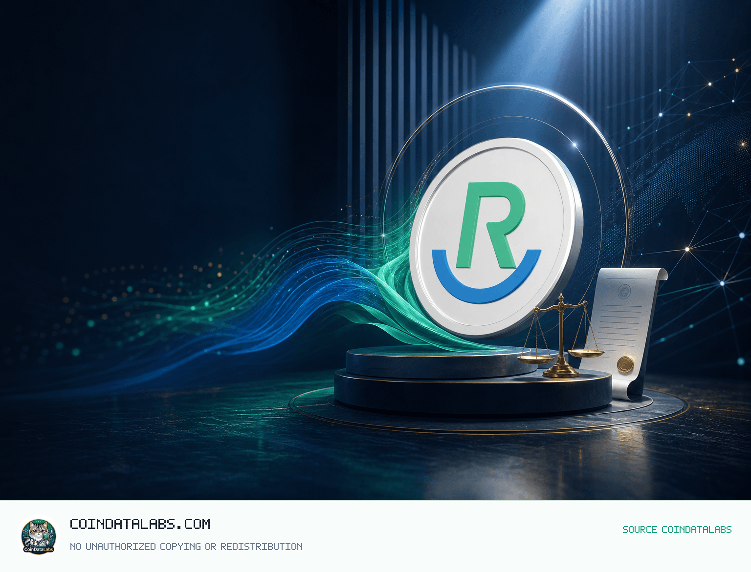Re Protocol reUSD (REUSD) , 1.085달러 부근 보합권에서 거래량 소폭 유지 news cover illustration