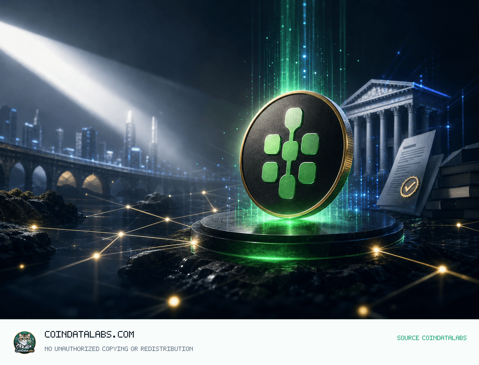 Rootstock Infrastructure Framework (RIF) , 24시간 약 47% 상승…거래량 급증 속 공식 웹사이트 맥락 주목 news cover illustration