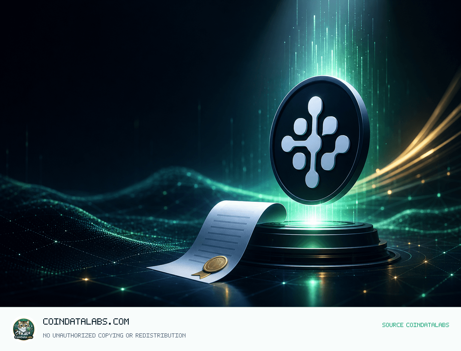 Rootstock Infrastructure Framework (RIF) , 24시간 약세 속 공식 사이트 업데이트와 함께 관망세 news cover illustration